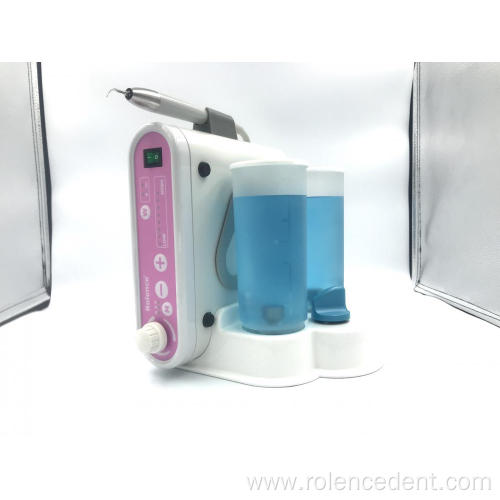 High Quality Dental Ultrasonic Scaler with Water Bottle